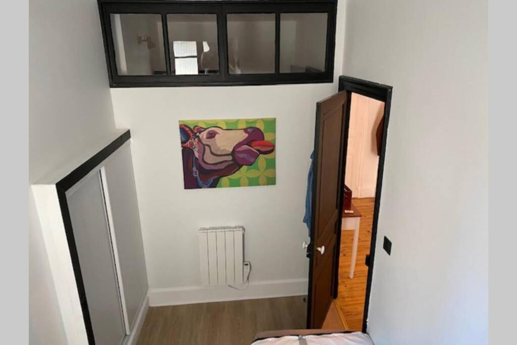 60 M2 Au Coeur Du Centre Ville Кахор Екстериор снимка